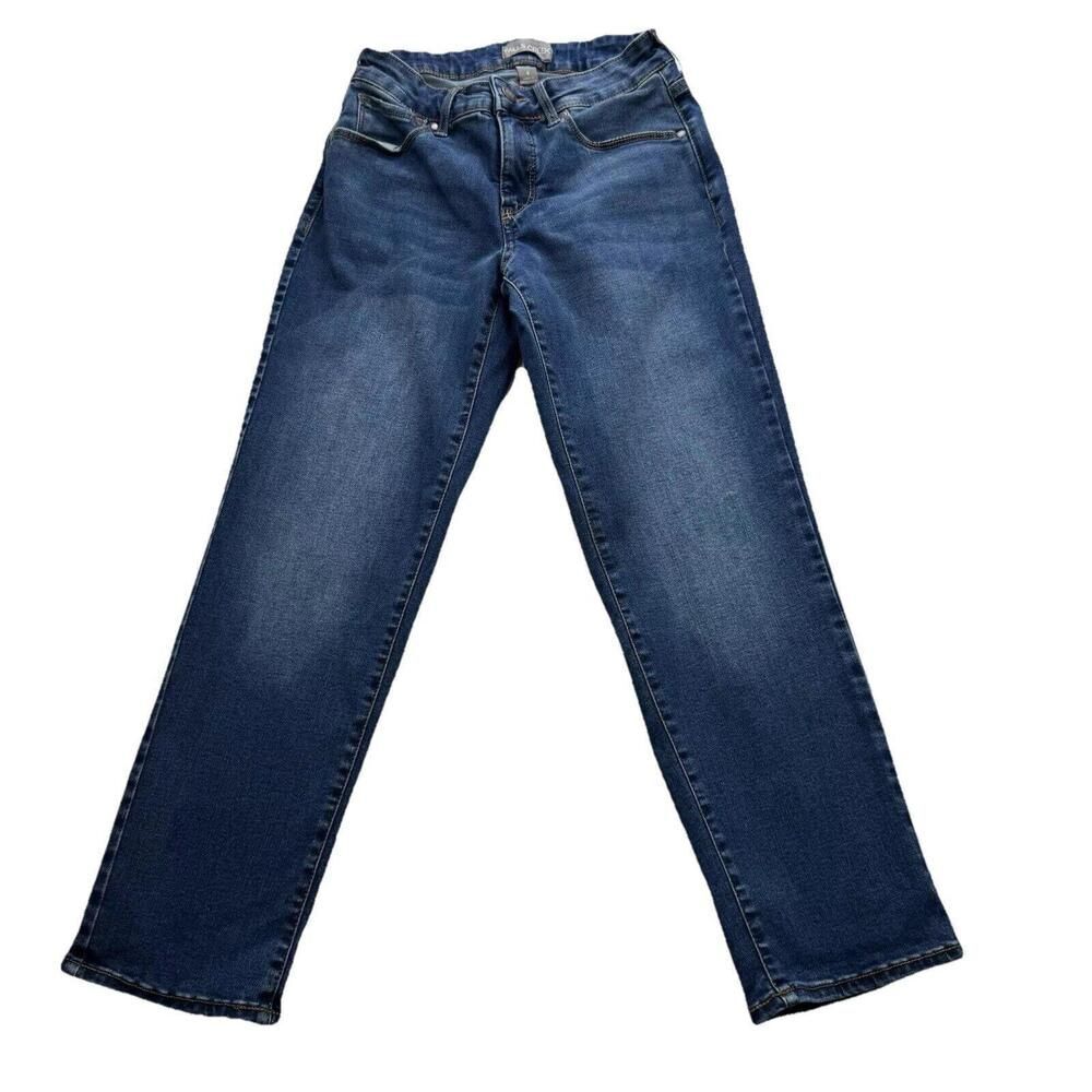 Falls Creeks Skinny Jeans Size 4, SKU: 104-2292